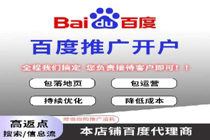 深度解析百度推广服务费的投资回报